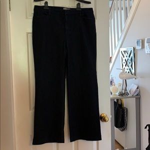 Chico’s Slimming Jeans